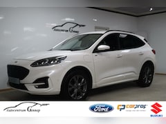 Ford Kuga - 2.5 PHEV ST-Line | Platinum White |