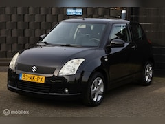 Suzuki Swift - 1.5 Exclusive