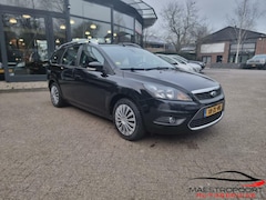 Ford Focus Wagon - 1.6 Titanium