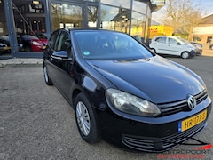 Volkswagen Golf - 1.4 Easyline