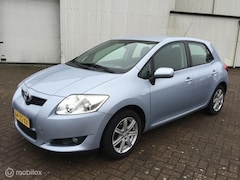 Toyota Auris - 1.6-16V Sol airco