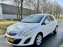 Opel Corsa - 1.2 EcoFlex Anniversay Edition LPG*NAP*ONDERHOUDEN