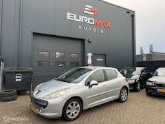 Peugeot 207 - 1.6 VTi XS Pack. Nw apk & onderhoud Mogelijk