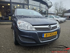 Opel Astra - 1.4 Edition