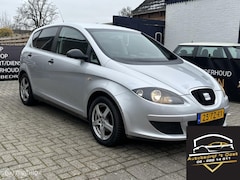 Seat Altea - 1.6 nieuwe apk keuring bij levering