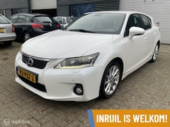 Lexus CT 200h - Luxury Line