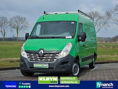 Renault Master - 2.3 DCI 130 L2H2