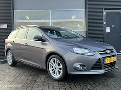 Ford Focus Wagon - 1.0 EcoBoost Edition Plus