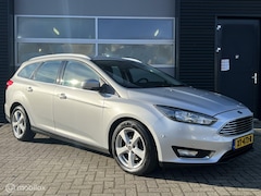 Ford Focus Wagon - 1.0 Trend Edition