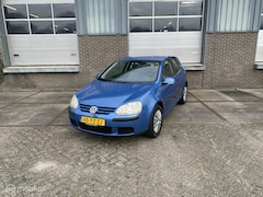 Volkswagen Golf - 1.4 Trendline/nieuwe apk/