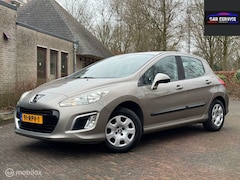 Peugeot 308 SW - 1.6 VTi Blue Lease NAP NWE APK 1e EiG