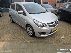 Opel Karl - 1.0 ecoFLEX Edition