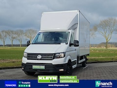 Volkswagen Crafter - 35 2.0 AC AUTOMAAT EURO6