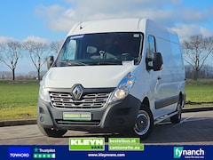 Renault Master - 2.3 DCI 170 L2H2 AUT