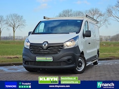 Renault Trafic - 1.6 DCI AC EURO6