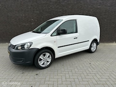 Volkswagen Caddy - Bestel 1.6 TDI|Marge|Airco|Netjes|Bekleed|