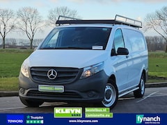 Mercedes-Benz Vito - 114 AC