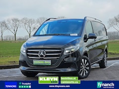 Mercedes-Benz Vito - 119 CDI L2 4x4 4MATIC Mbux