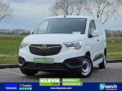 Opel Combo - 1.5 D