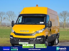 Iveco Daily - 50C18 AC 3.0 LTR EURO6