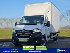 Renault Master - 2.3 Bakwagen Laadklep