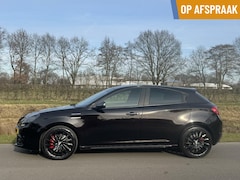 Alfa Romeo Giulietta - 1.750 TBI Veloce, 240pk, kuipstoelen