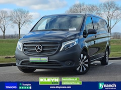 Mercedes-Benz Vito - 116 L2 LED Automaat Eur6