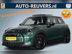 MINI Mini-Electric - Cooper Yours 33 kWh / Opendak / Leder / HarmanKardon / HUD / CarPlay