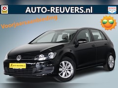 Volkswagen Golf - 1.2 TSI Trendline / Airco / 5 Deurs