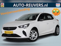 Opel Corsa-e - Edition 50 kWh / CarPlay / Clima / Bluetooth / DAB