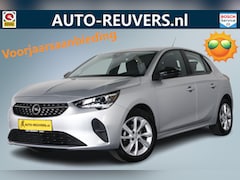 Opel Corsa - 1.2 / Navigatie / CarPlay / LED / Airco