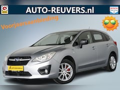 Subaru Impreza - 1.6i 4WD Comfort / Aut / Clima