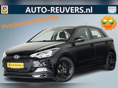 Hyundai i20 - 1.2i i-Motion / Airco / LMV / 5 deurs