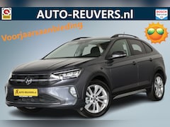 Volkswagen Taigo - 1.0 TSI Life / LED / CarPlay / ACC / Cam / Clima