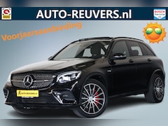 Mercedes-Benz GLC-klasse - AMG 43 4MATIC / Opendak / Burmester / Cam / Leder / LED