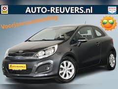 Kia Rio - 1.4 CVVT Plus Pack / Aut / Airco