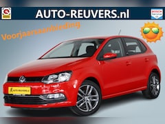 Volkswagen Polo - 1.0 Sound Edition / Navi / Clima / Bluetooth