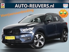 Volvo XC40 - 1.5 T5 Recharge R-Design / LED / Leder / CarPlay / Camera