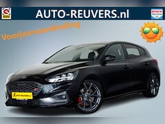 Ford Focus - 2.3 EcoBoost ST-3 / Recaro / LED / HUD / CarPlay / ACC