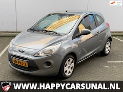 Ford Ka - 1.2 Comfort start/stop