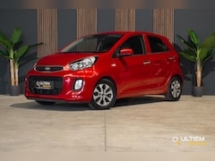 Kia Picanto - 1.0 CVVT DynamicLine | STOELVERWARMING*BLUETOOTH