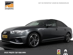 Audi A4 Limousine - 40 TFSI S-LINE 190 PK Sport Edition, Orig.NL - 100% Onderhouden | Navi | PDC | F1 schakel