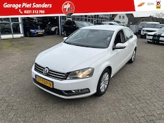 Volkswagen Passat - 1.4 TSI Comfortline I Cruise I Clima I 1e Eigenaar I NL-Auto I