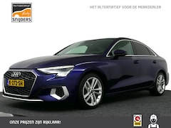 Audi A3 Limousine - 35 TFSI 150 PK Business edition, Orig.NL, 1e Eigenaar | Navi | DAB+ | Virtual Adap.Cruise