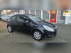 Opel Corsa - 1.4-16V Business