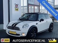 MINI Cooper - 1.6