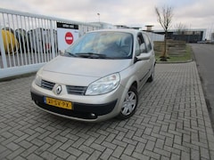 Renault Scénic - 1.6-16V Expression Luxe