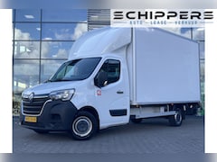 Renault Master - T35 2.3 dCi 145 L3 Bakwagen met laadklep