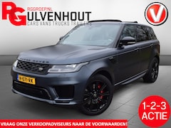 Land Rover Range Rover Sport - 2.0 P400e HSE Dynamic | PANO | MERIDIAN | LUCHTVERING | RIJKLAAR