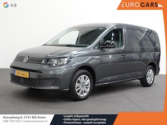 Volkswagen Caddy Cargo Maxi - 2.0 TDI Style Automaat Airco Bluetooth Cruise Control App-Connect